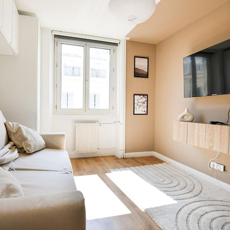 Studio Neuf Et Cosy Sur La Canebiere Vieux-Port Марсель Экстерьер фото