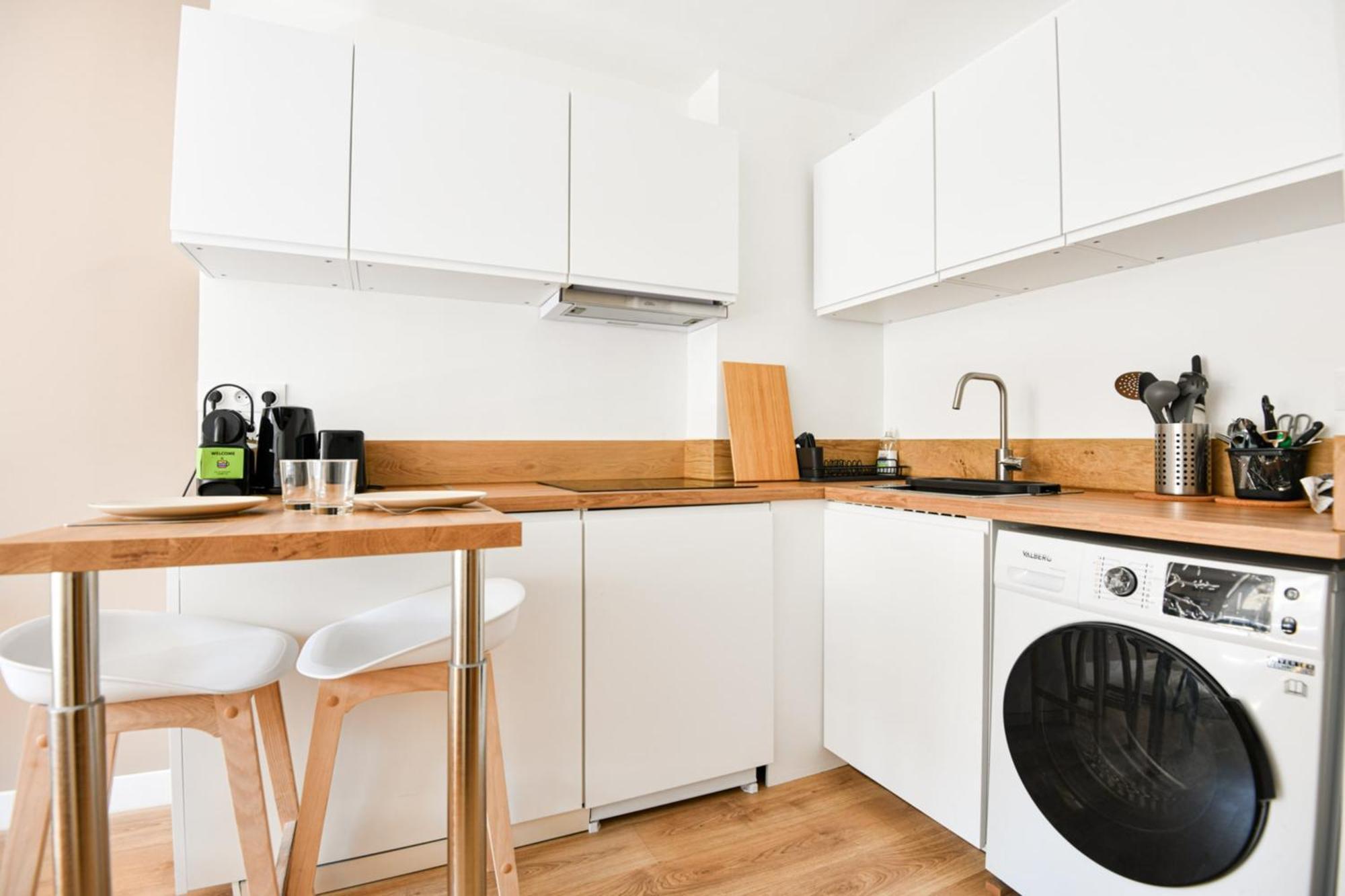 Studio Neuf Et Cosy Sur La Canebiere Vieux-Port Марсель Экстерьер фото